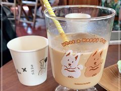 -春风十里咖啡馆