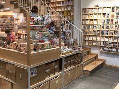 -猫的天空之城概念书店(苏州平江店)