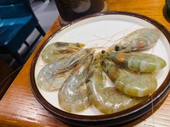 -凤鹤烤肉馆(万达锦绣店)