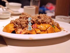 -肥仔文澳门猪骨煲(南京西路店)