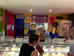 -Dooley's Premium Ice Cream