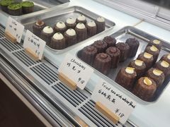 -发酵食堂(屏风街店)