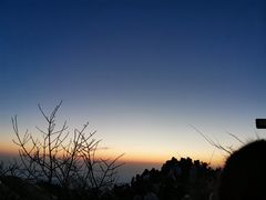 -泰山风景名胜区