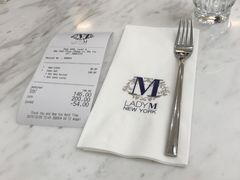 -Lady M(沙田新城市广场店)