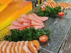 -五洲咖啡厅(五洲大酒店)