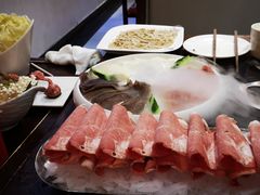 -味蜀吾老火锅(青岛万象城店)