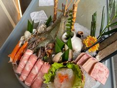 -生如夏花泰式火锅(西村黑金店)