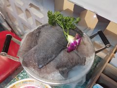 -怒火八零串串火锅(大渡口新天泽店)