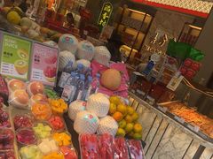 -每日新鲜水果吧(南京东路店)
