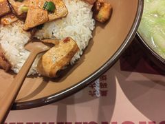 -德天顺盖码饭(人民西路店)