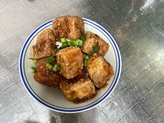 -燕燕美食·传统广式小吃