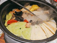 -紫鑫阁饭庄(长安店)