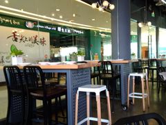 -PIZZA BIANCA(万象城店)