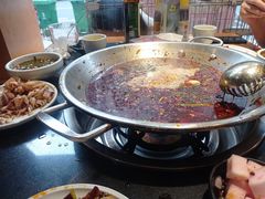 -小饕荟雅安贡椒鱼鲜馆(广福桥店)