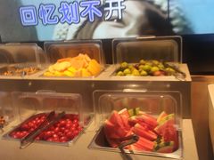 -野妹火锅(布吉店)