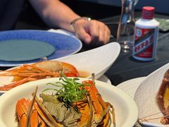 -江南雅厨(李公堤店)