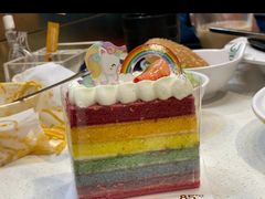 -85度C(南京龙江店)