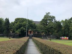 -桂林独秀峰王城景区