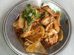 -闫家炸鸡架(五爱总店)