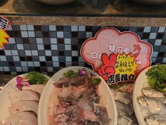 -今鲜源大酒店·中华餐饮名店(新湛路店)