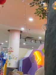 -童梦园主题乐园(天津泉汇购物广场店)