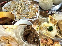 -仙妈米粉店(庆丰路)