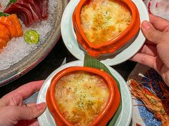 -大渔铁板烧(中山路店)