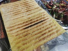 -勃利地摊·勃立小串烧烤