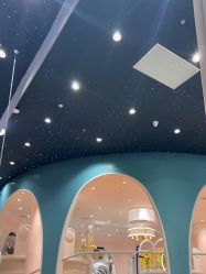 -奈尔宝·儿童乐园·亲子餐厅(鄞州万达店)