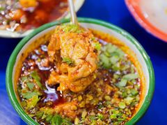 -马路边边串串香(双井直营店)