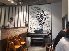 -雷神拉面(财富中心玉米楼店)
