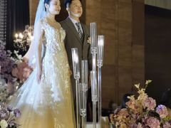-厦门艾美酒店·乐美中餐厅