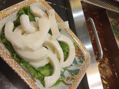 -晓林火锅(安定门店)