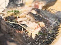 -鑫悦楼煎蟹·16年海鲜大排档
