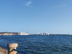 -青岛第三海水浴场