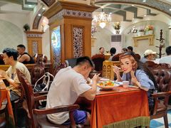 -新疆伊宁远征餐厅