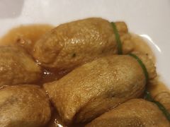 -玉华台饭庄·淮扬菜·烤鸭(望京店)