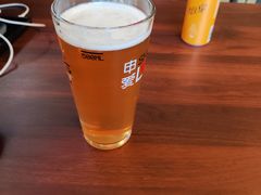 -CAGES凯吉思西餐厅运动乐园(静安店)