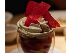 -杭州柏悦酒店·潮餐厅