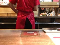 -一兰拉面(新宿中央东口店)