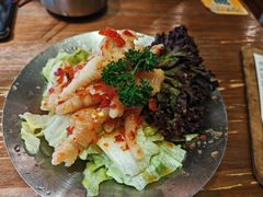 -岛风·台食小馆 ISLAND BISTRO(烟台山店)