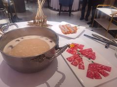 -红雀围·海鲜火锅(陆家嘴中心店)