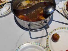 -吉布鲁牛排海鲜自助(温江合生汇店)