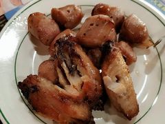-巴犀烧烤(新崇光店)