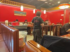-京元盛铜锅涮肉(上海总店)