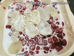 -民信老铺(双皮奶博物馆店)