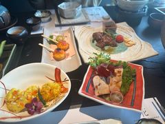 -花潮料理艺食馆(SM新生活广场店)