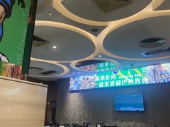 -舜和巴西烤肉餐厅(舜和国际店)