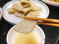 灌肠-大鸭梨烤鸭(甘家口店)