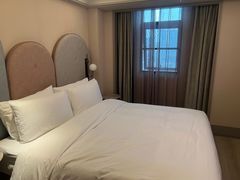 -成都宽窄巷子西美居酒店